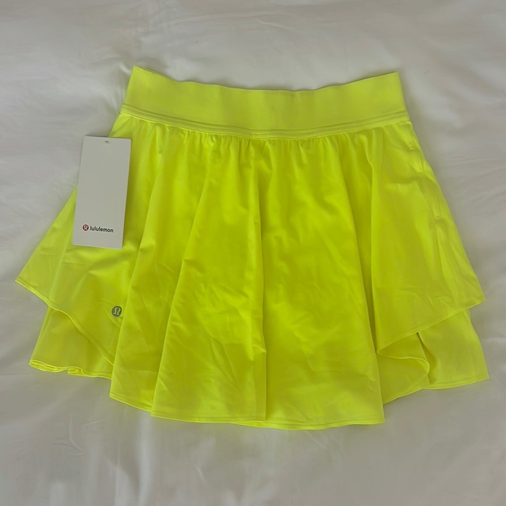 Brand new court rival HR skirt